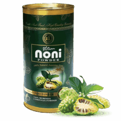 Hộp Tinh Chất Bột Quả Nhàu Vĩnh Tiến 500g